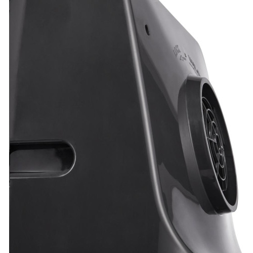 Кондиционер мобильный BALLU Aura BPAC-09 CP/N1