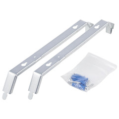 Кронштейн для монтажа конвектора на стену CWM-02