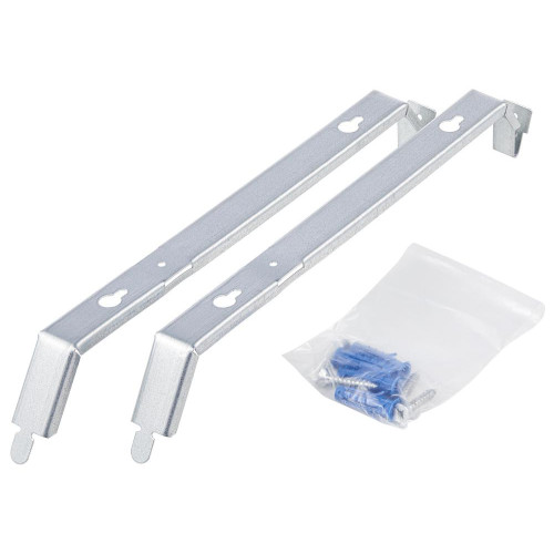 Кронштейн для монтажа конвектора на стену CWM-02