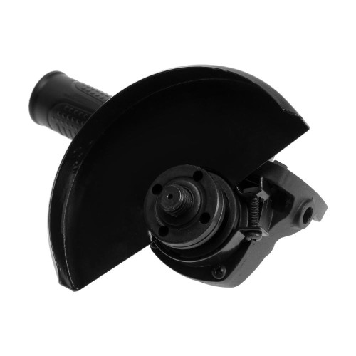 Насадка для шуруповерта ТУНДРА угловая шлифмашина, 125 мм, трехгранный хвостовик (9771168)