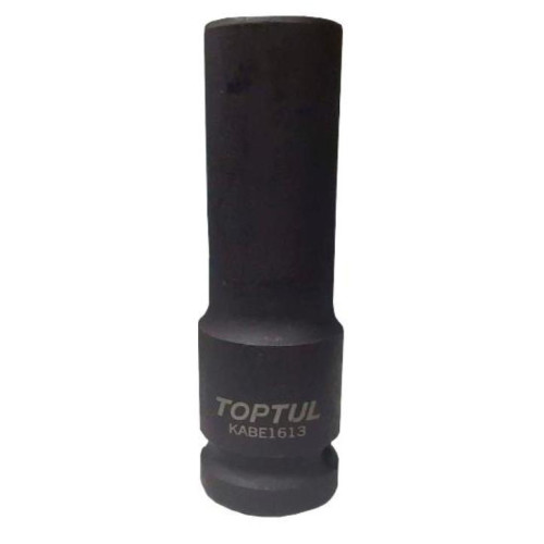 Головка ударная глубокая 1/2