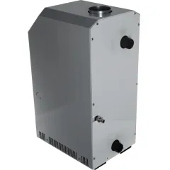 Котел газовый напольный ЛЕМАКС 