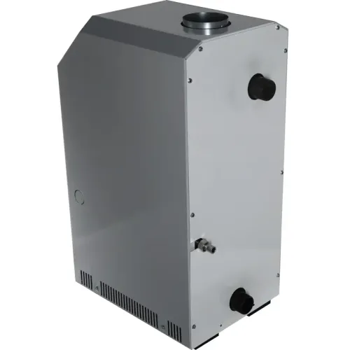 Котел газовый напольный ЛЕМАКС 