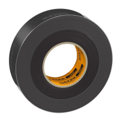 Изолента ПВХ 19мм х 20м термостойкая THERMO SAFELINE (25866)