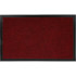 Коврик придверный 500*800мм Vortex TRIP вл. ребристый, красный (24323)