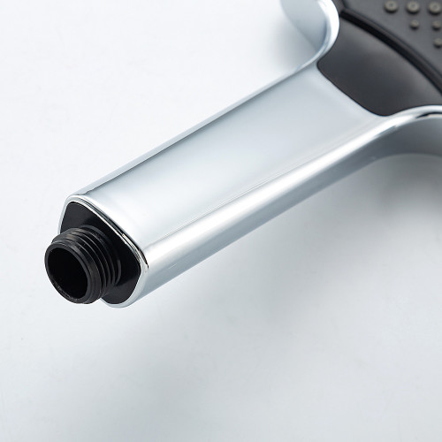 Душевая стойка FRAP F2461 хром