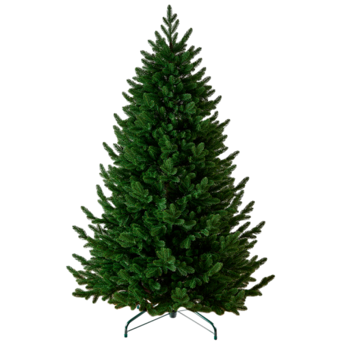 Ель искусственная Сочинская литая 2,1м