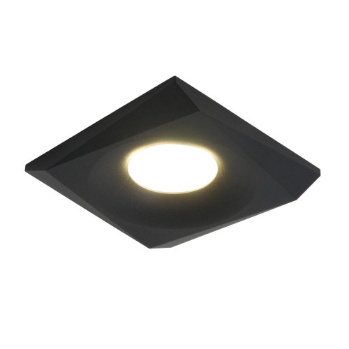 Свет. точ. ES 119 MR16 черный