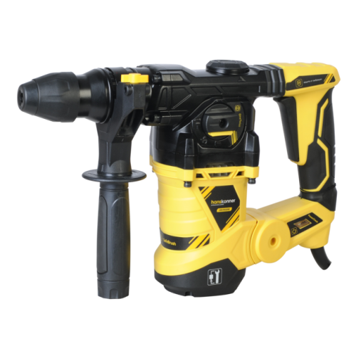 Перфоратор SDS+ (верт) HANSKONNER HRH1532RE