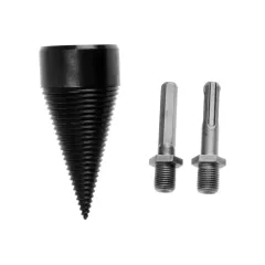 Насадка для шуруповерта ТУНДРА дровокол, 95х45 мм (9022525)