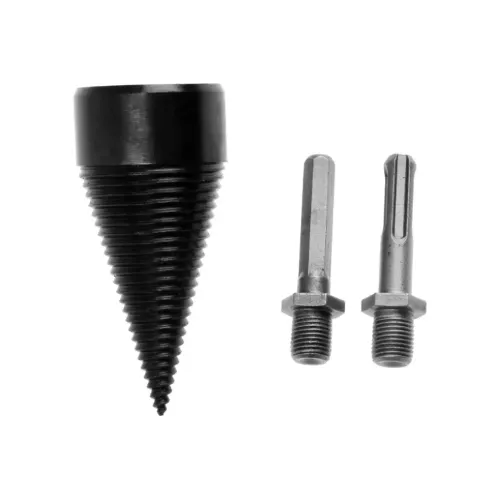 Насадка для шуруповерта ТУНДРА дровокол, 95х45 мм (9022525)