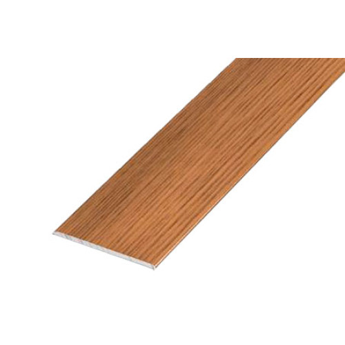 /Порог самоклеящийся 35мм 0,9 Вишня (Лука ЛС-35)