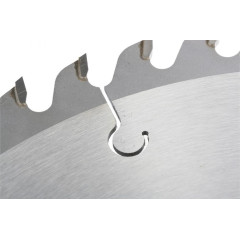 Диск пильный GROSS 210 x 30/32 x 48Т (73328)