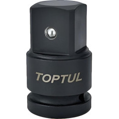 Переходник для головок ударн. TOPTUL 1/2