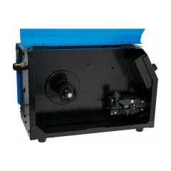 Аппарат сварочный  п/а SOLARIS MIG-201 (*10)