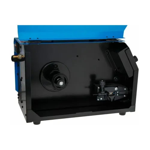 Аппарат сварочный  п/а SOLARIS MIG-201 (*10)