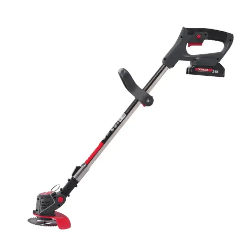 Триммер АКБ ПОБЕДА ТА 200, 20В (250205200)