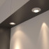 Свет. точ. ES 9919 LED 10W 3000K белый