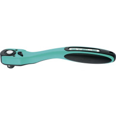 Трещотка STELS 1/4