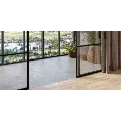Плитка керамогранит 450*450*8мм. TORONTO BETTON GREY серый арт. 737299 в уп. 1.215 м2 (6шт.)