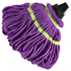 Насадка РЫЖИЙ КОТ для швабры ТВИСТ (MopM11-H)