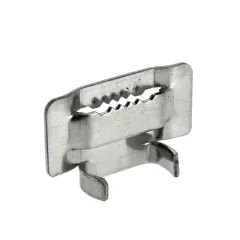 Скрепа для ленты (бугель) C20 (уп.100шт) EKF c-20