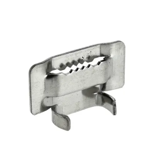 Скрепа для ленты (бугель) C20 (уп.100шт) EKF c-20