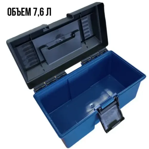Ящик для инструмента MOS 11,5