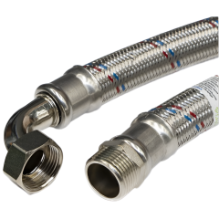 Подводка для воды ф 1