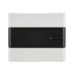 Бокс 6 модулей навесной пластик OVIVO 330-010100-006