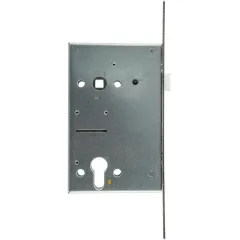 Замок врезной б/руч. Гардиан 32.11 (б/мц) (06357)