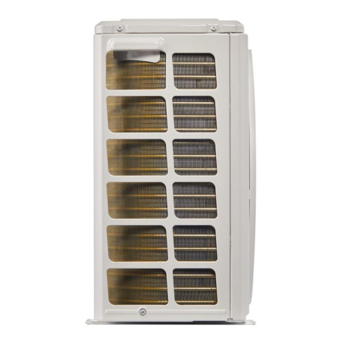 Кондиционер BALLU Eco SMART DC BSYI-08HN8_V4 инвертор