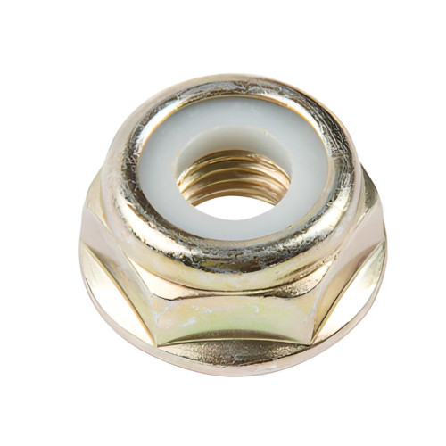 Гайка для бензотриммера лев. резьба ECO GTP-X016 М10