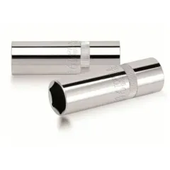 Головка свечная 1/2