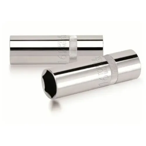 Головка свечная 1/2