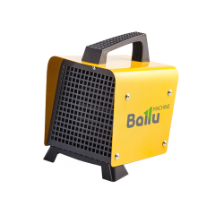 Пушка электрическая BALLU BKN-5