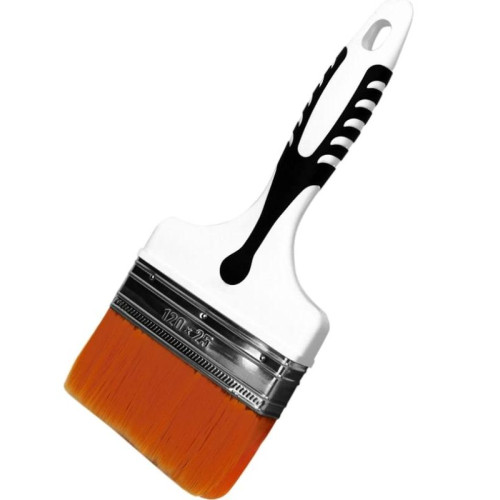 Кисть DECOR ультрамягкий ворс 100х15 мм (870-100)