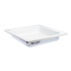 Поддон душевой стальной АНТИКА 90х90х15см