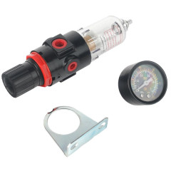 Фильтр возд. для компрессора PATRIOT FR 180 с регулятором