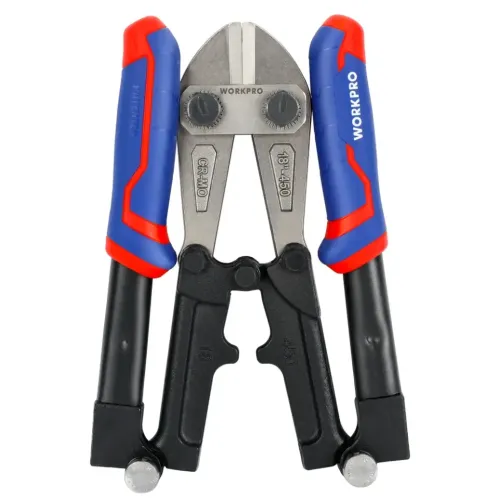 Болторез WORKPRO 450 мм складной (WP216010)