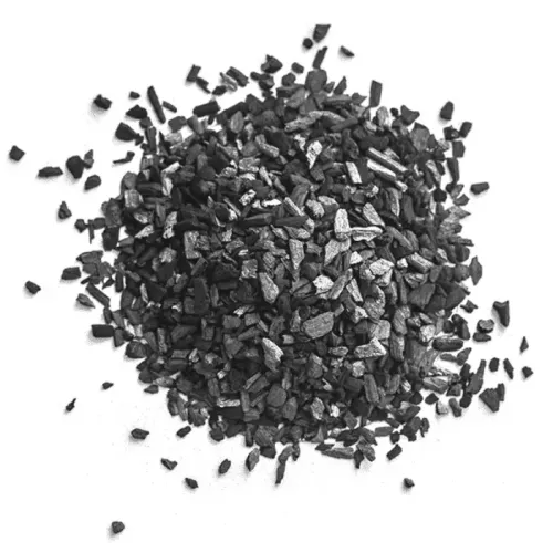 Уголь для фильтрации Березовый БАУ-А, 150 гр