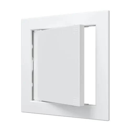 Люк технологический пластмассовый AD1515