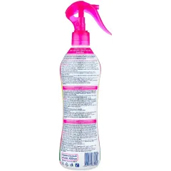 Освежитель воздуха CHIRTON AQUA LIGHT антитабак 400мл