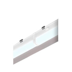 Светильник (LED) линейный 15Вт 6500k СПБ-Т5-PRO 600мм IP20 IN HOME