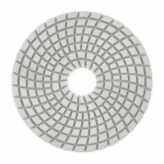 Круг алмазный Matrix 100мм Р1500 мокрое 1шт (73512)