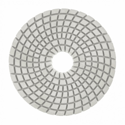Круг алмазный Matrix 100мм Р1500 мокрое 1шт (73512)