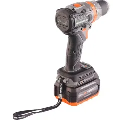 Шуруповерт PATRIOT BR 214 UES (*15)