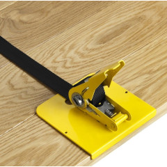 Стяжка STAYER PROFESSIONAL для ламинатных полов, 4,5м (32230)