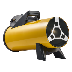 Пушка газовая BALLU BHG-40M