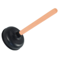 Тросы сантехнические и вантузы